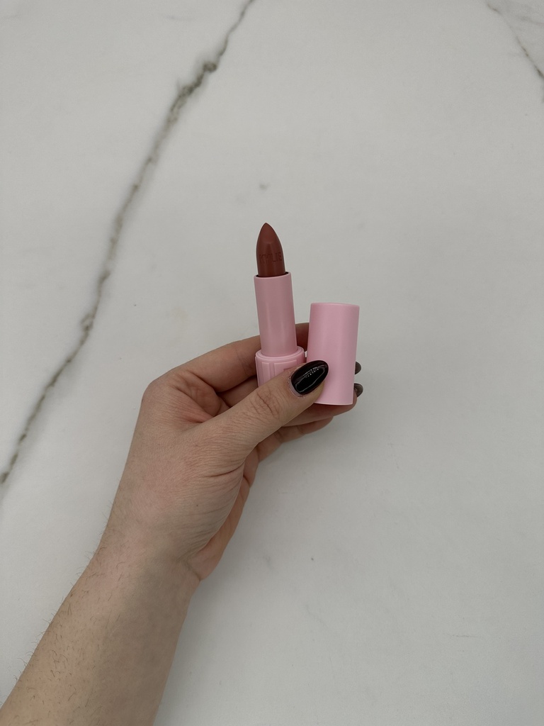 Kylie Lipstick Pa Kuti Better Late Than Never