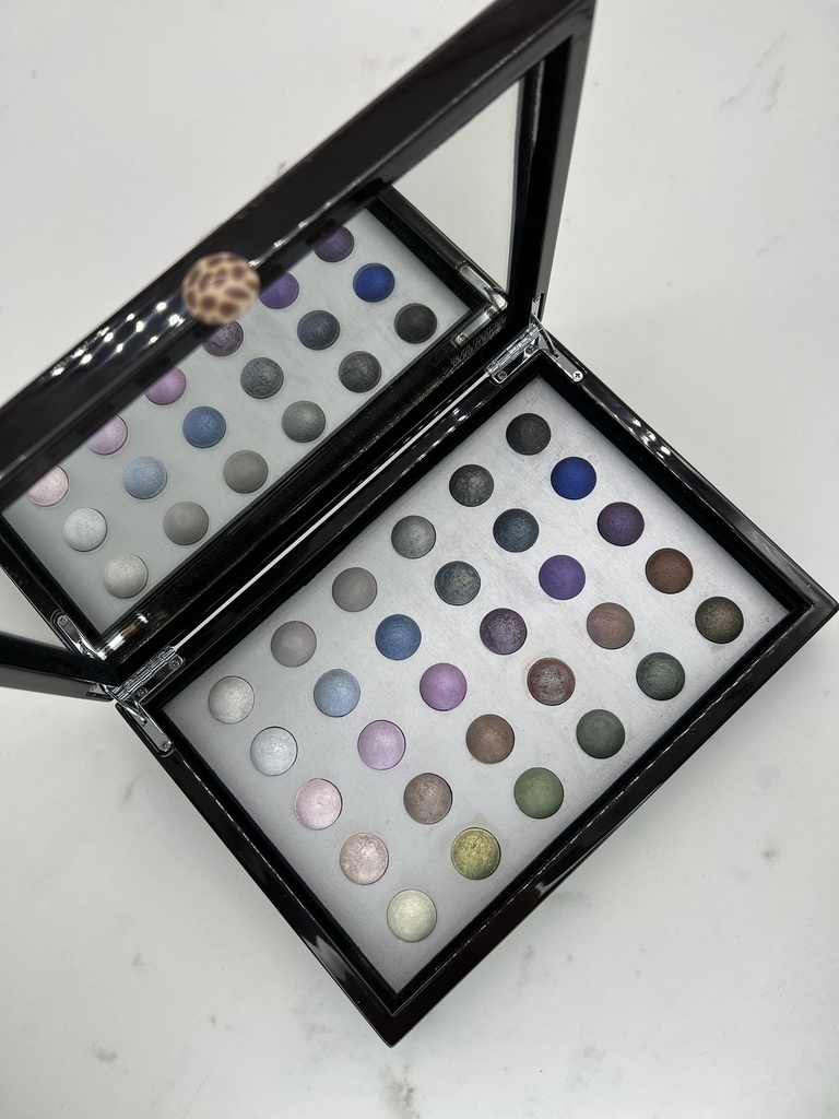 Laura Mercier Les Petits Bonbons Eye Colour Palette