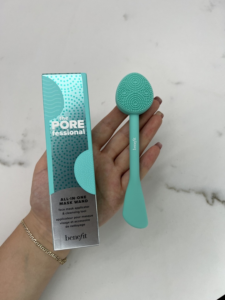 Benefit The Pore Fessional All In One Mask Wand