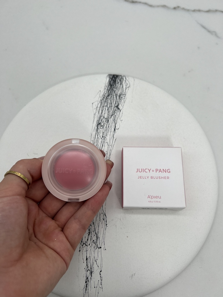 Apieu Juicy Pang Jelly Blusher VL 01