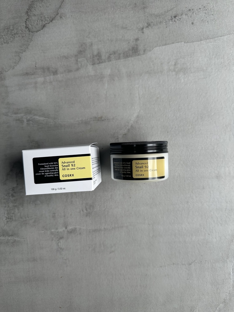 Cosrx Advanced Snail 92 All the in One Cream