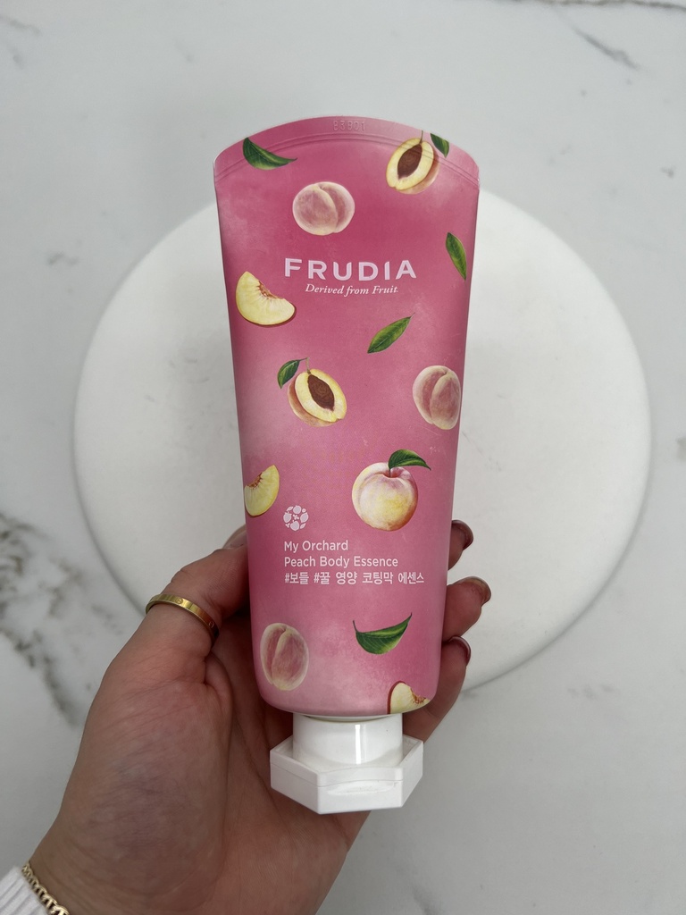 Frudia Peach Body Essence