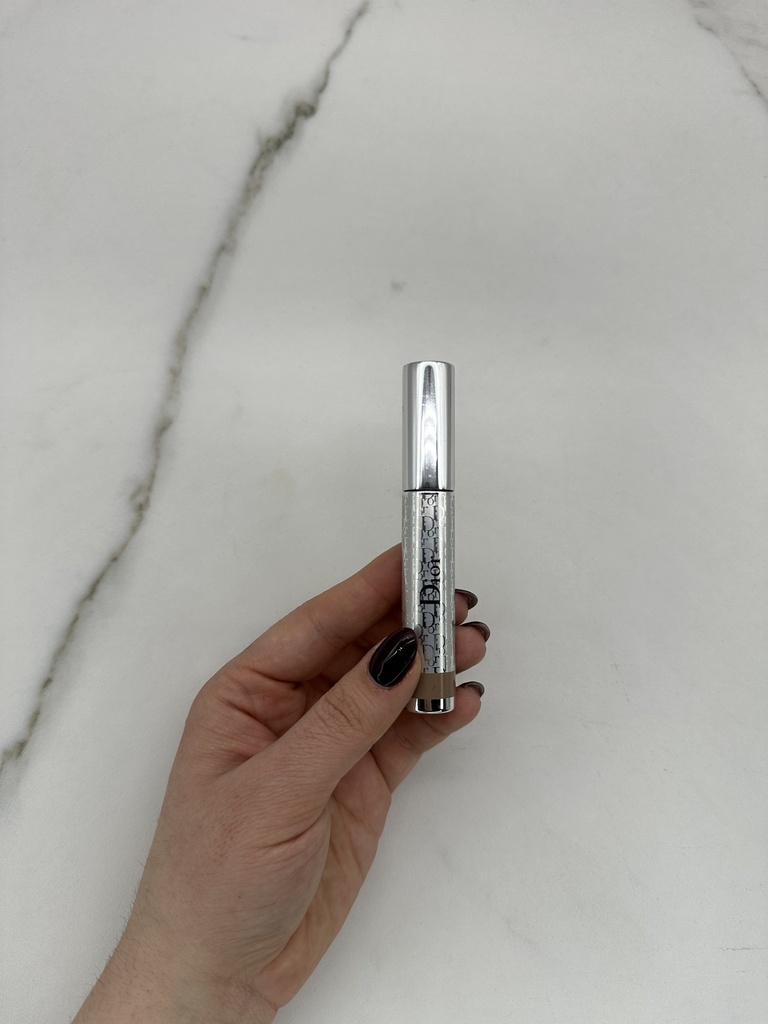 Dior Show On Set Brow Longwear Brow Gel 011 Tester