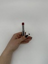 Dior Addict Shine Lipstick Tester Vinyl Red 845