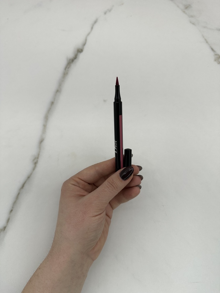 Dior Rouge Ink Lip Liner Tester 434