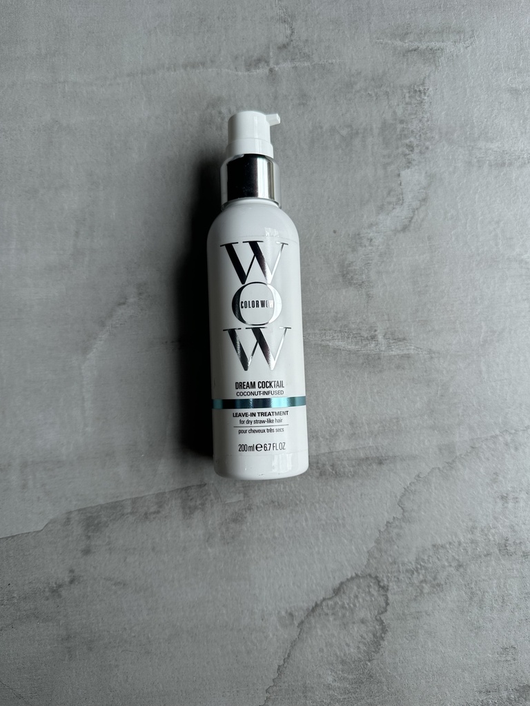 Color Wow Dream Cocktail Coconut Infused 200 ml