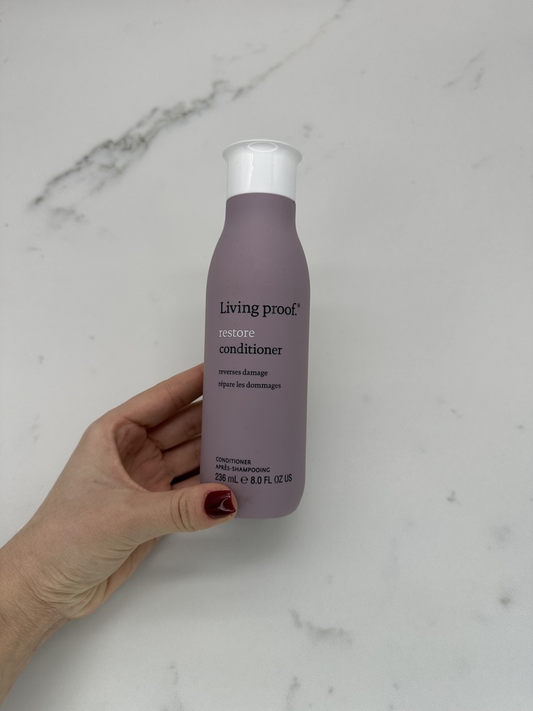 Living Proof Restore Conditioner 236 ml