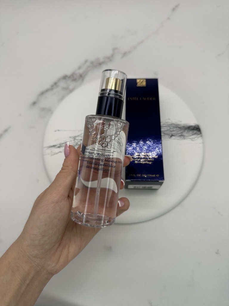 Estee Lauder Set + Refresh Perfecting Makeup Mist 116 ml