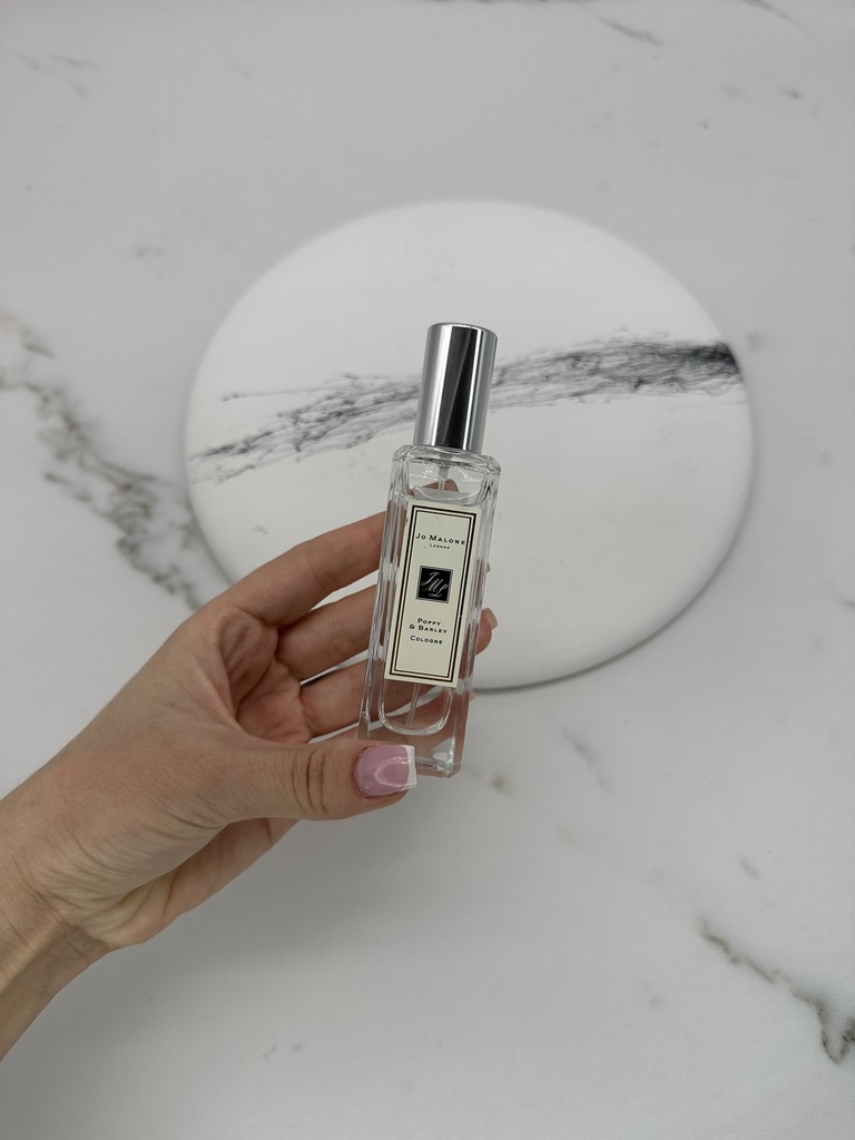 Jo Malone Poppy And Barley Cologne 30 ml