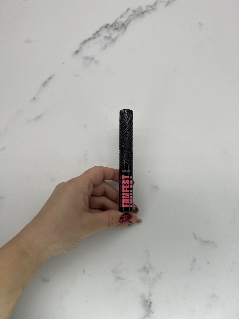 Benefit Fan Fest Mascara Pa Kuti