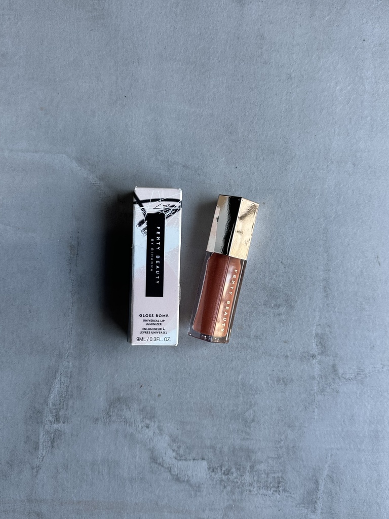 Fenty Beauty Gloss Fenty Glow 01