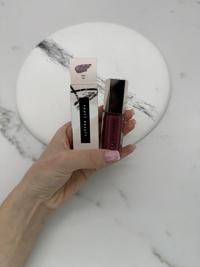 Fenty Beauty Gloss Riri