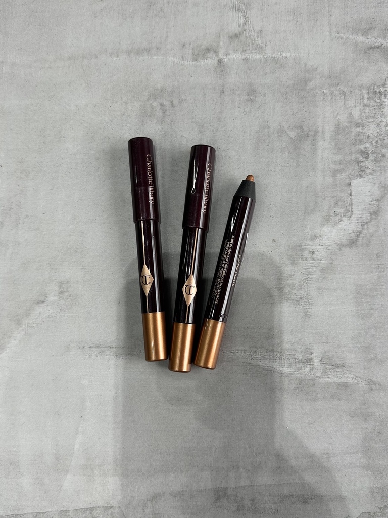 Charlotte Tilbury Colour Chameleon Copper Lights