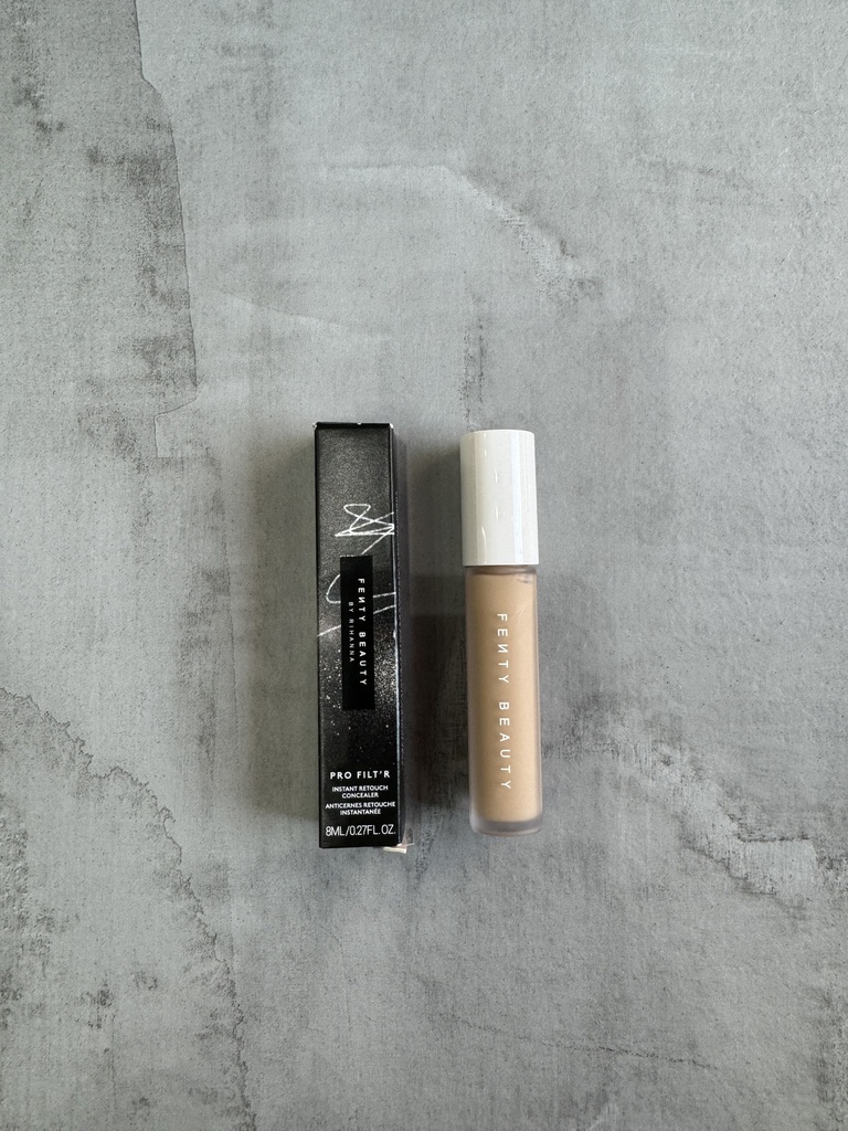 Fenty Pro Filtr Instant Retouch Concealer 310