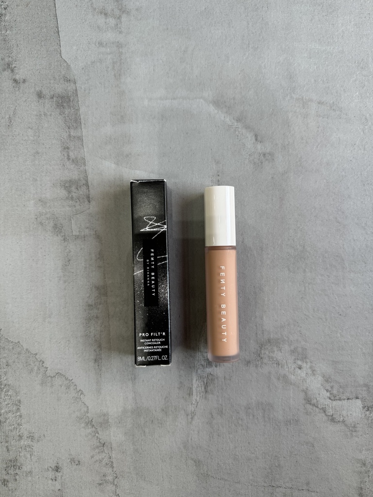 Fenty Pro Filtr Instant Retouch Concealer 320