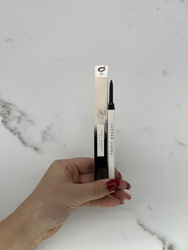 Fenty Brow Mvp Soft Black 