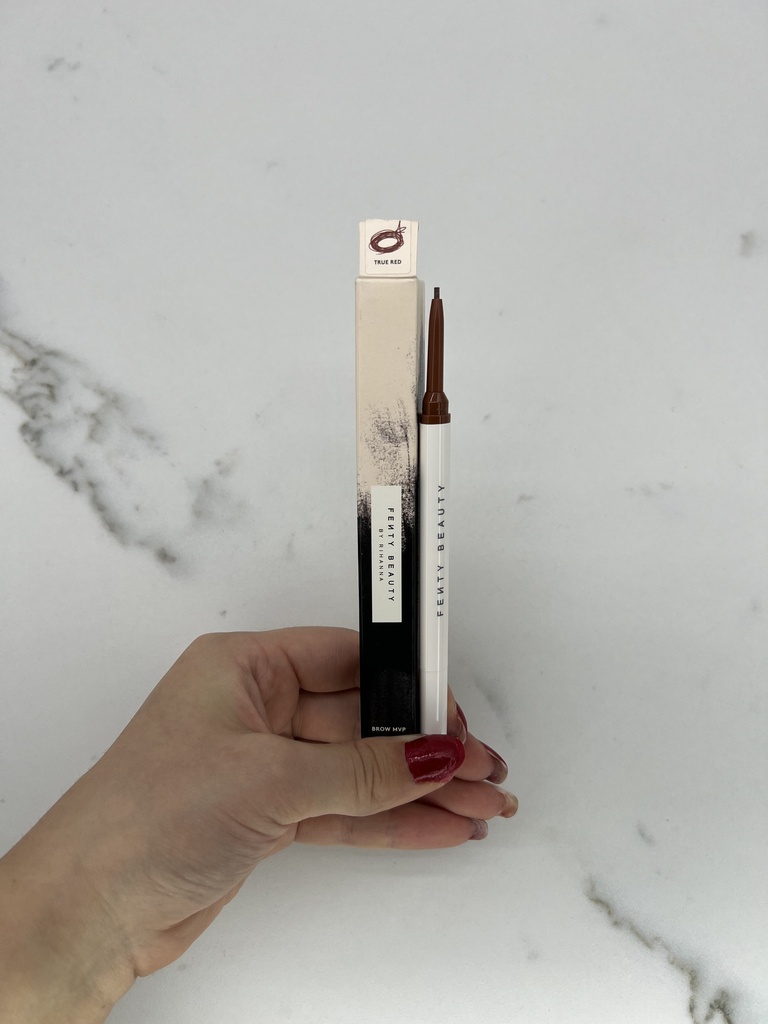 Fenty Brow Mvp True Red