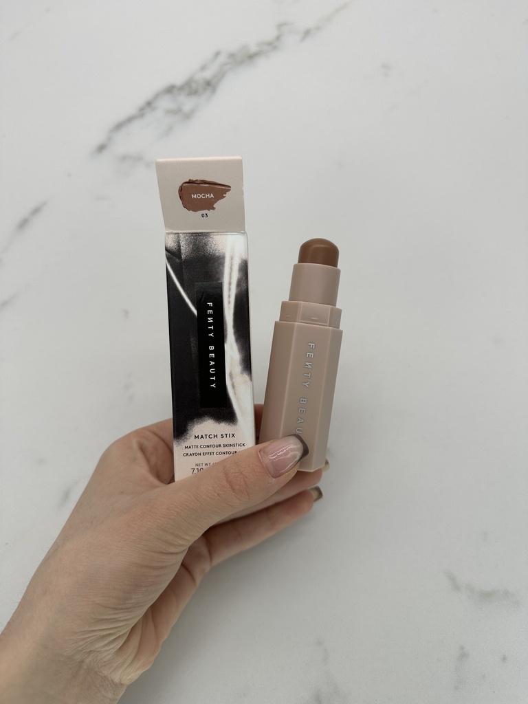 Fenty Match Stix Matte Contour Mocha