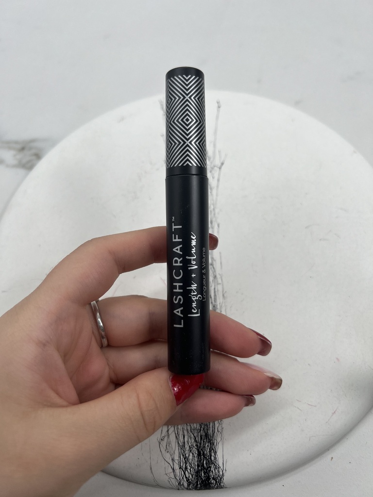 Sephora Lash Craft Mascara 01 Pa Kuti