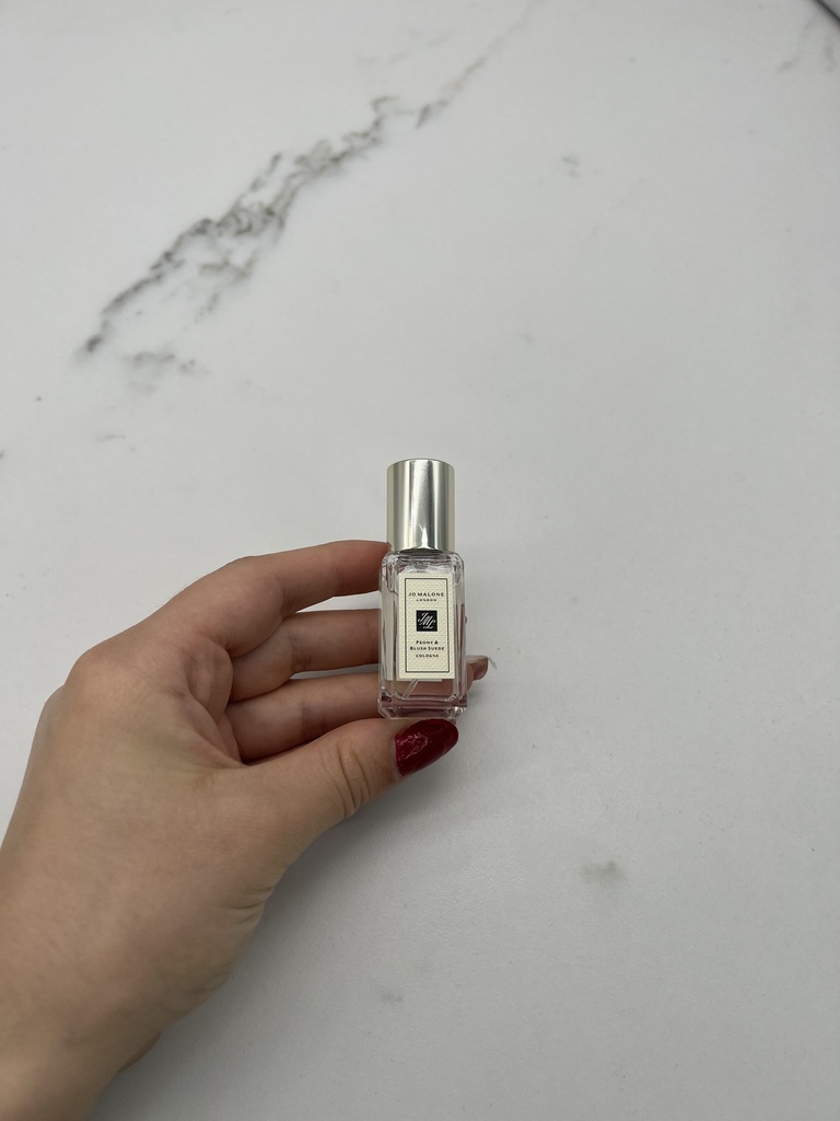 Jo Malone Peony&Blush Suede Cologne 9ml