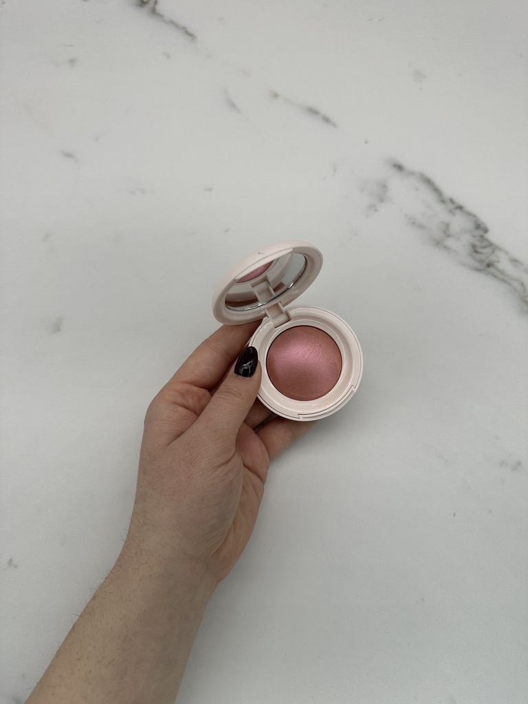 Rare Beauty Powder Blush Hope Pa Kuti