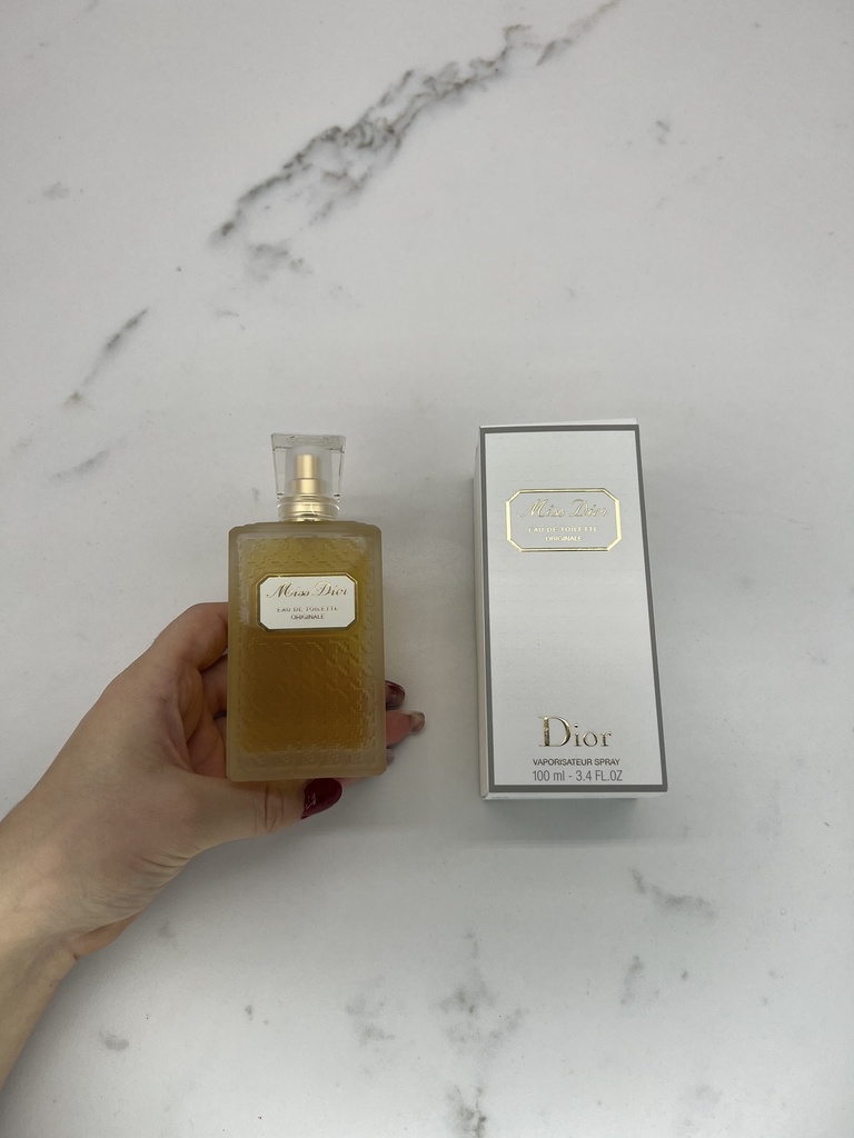 Miss Dior Originale EDT 100 ml 