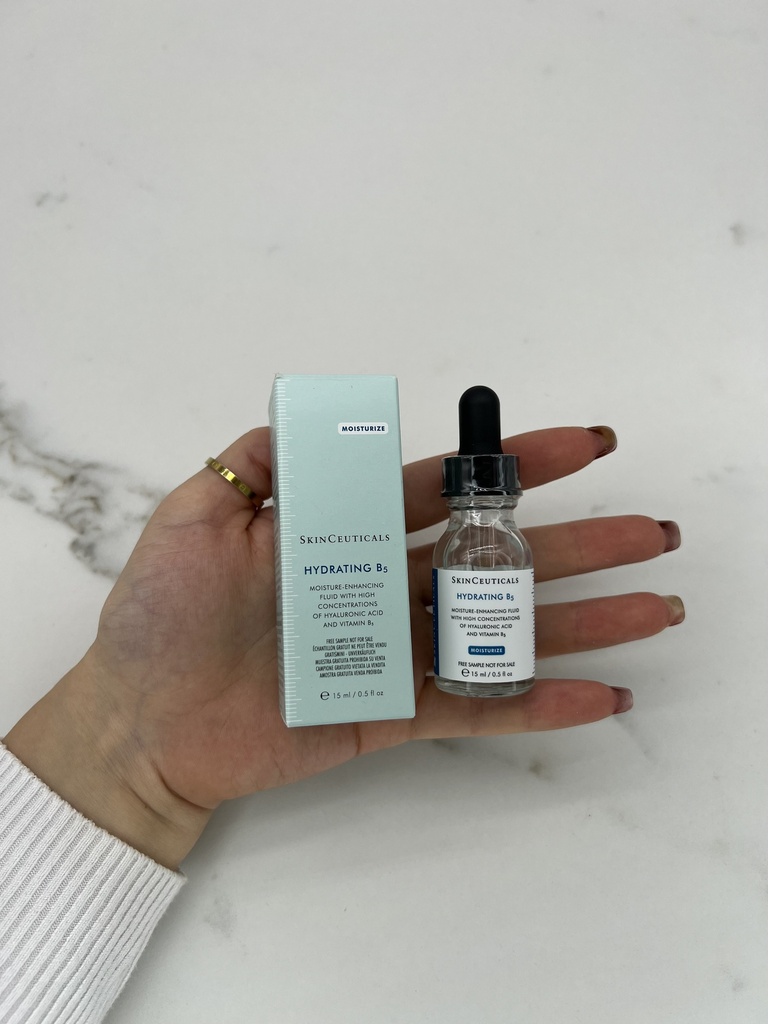 Skin Ceuticals Hydrating B5 15 ml