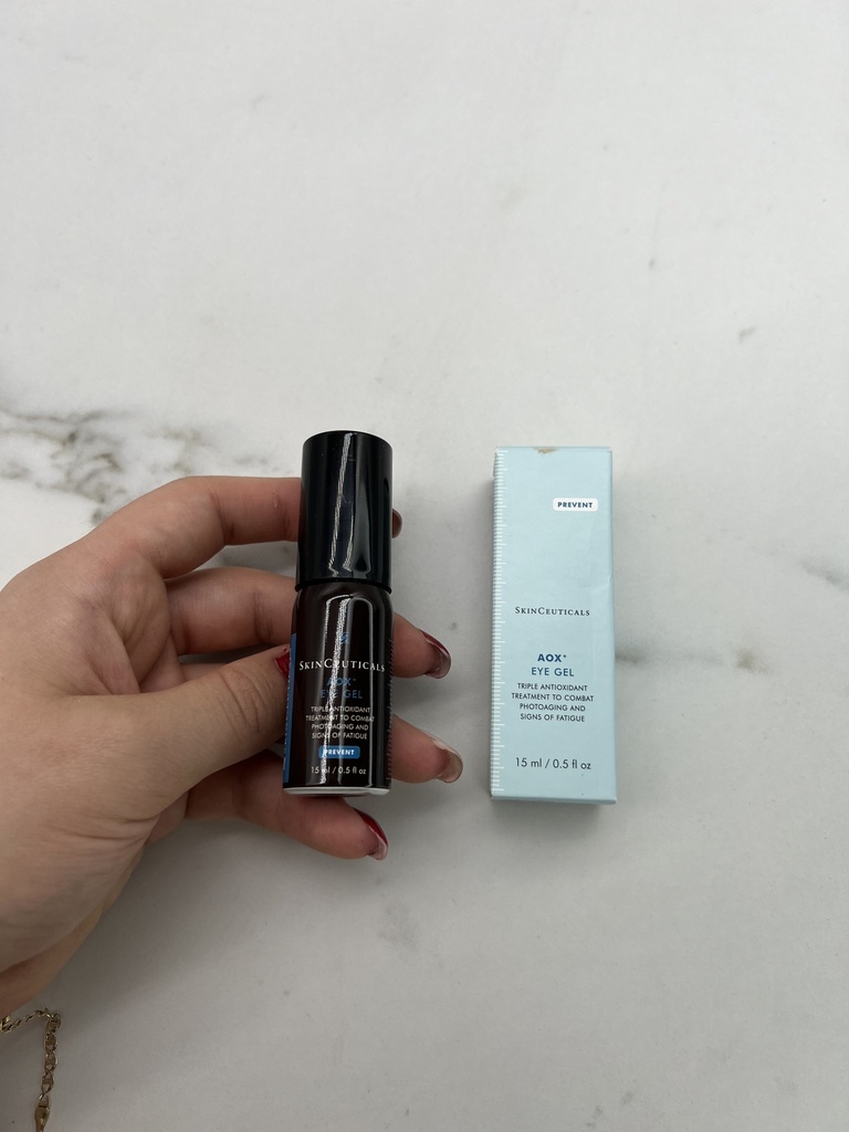 Skin Ceuticals AOX+ Eye Gel 15 ml