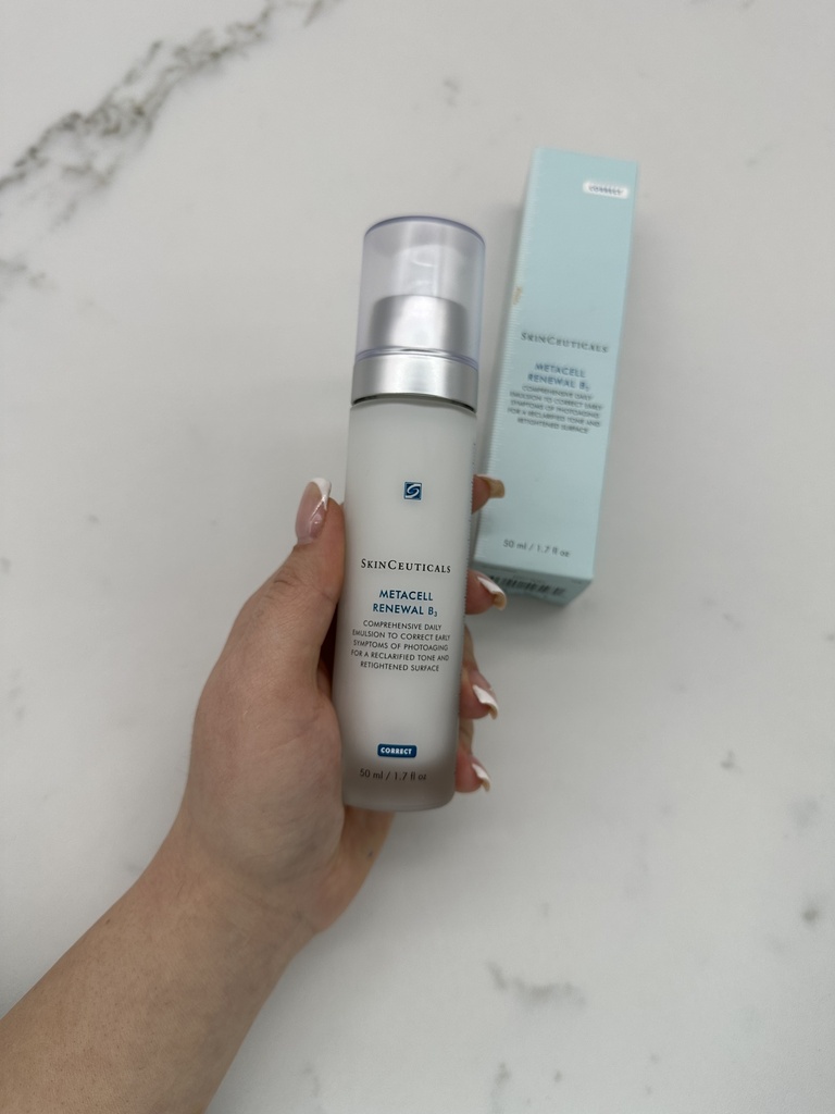 Skin Ceuticals Metacell Renewal B3 50 ml