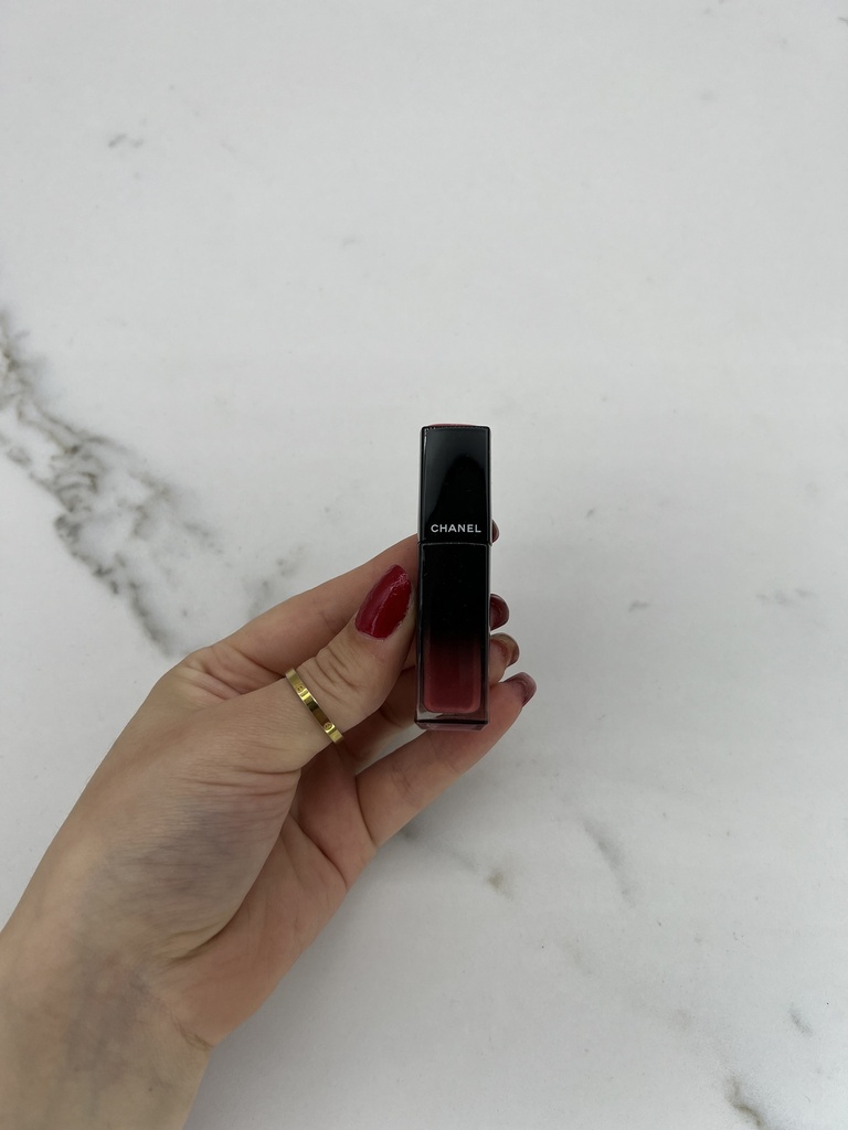 Chanel Rouge Allure Laque 65 Tester 