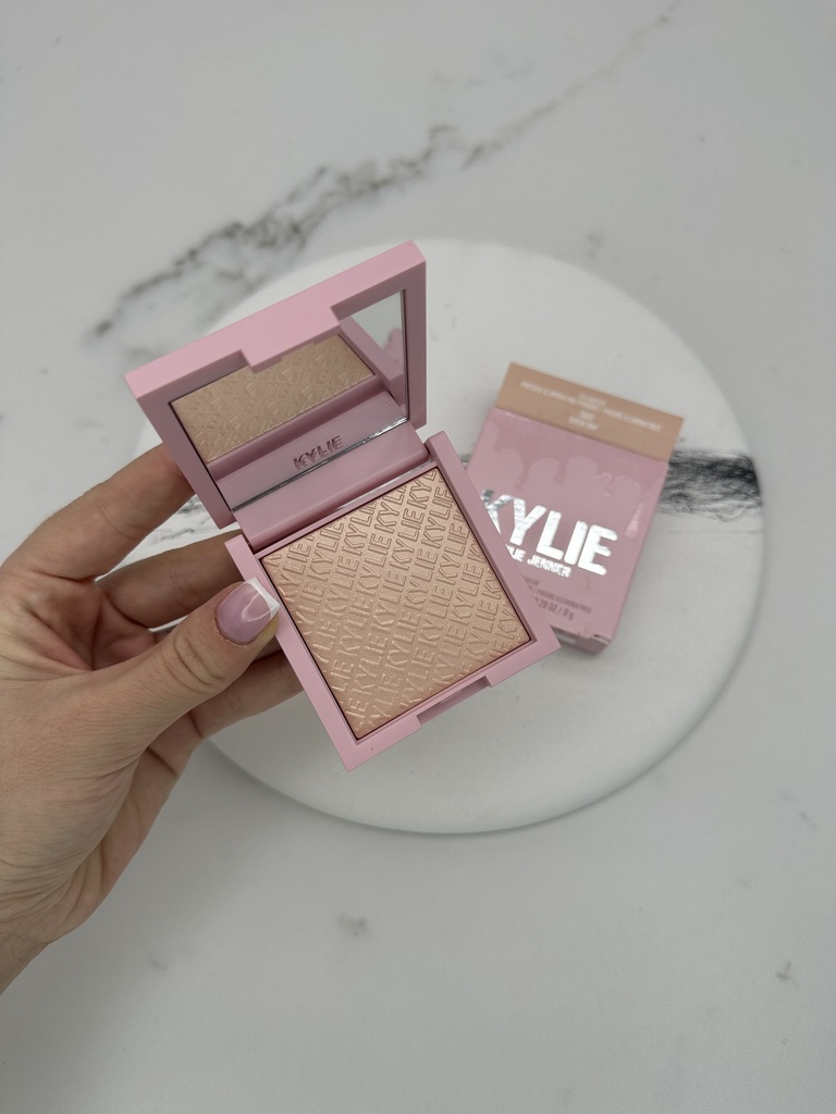 Kylie Highlighter 060 Queen Drip