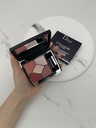 Dior 5 Couleurs Eyeshadow Palette 729 Rose Mutabilis