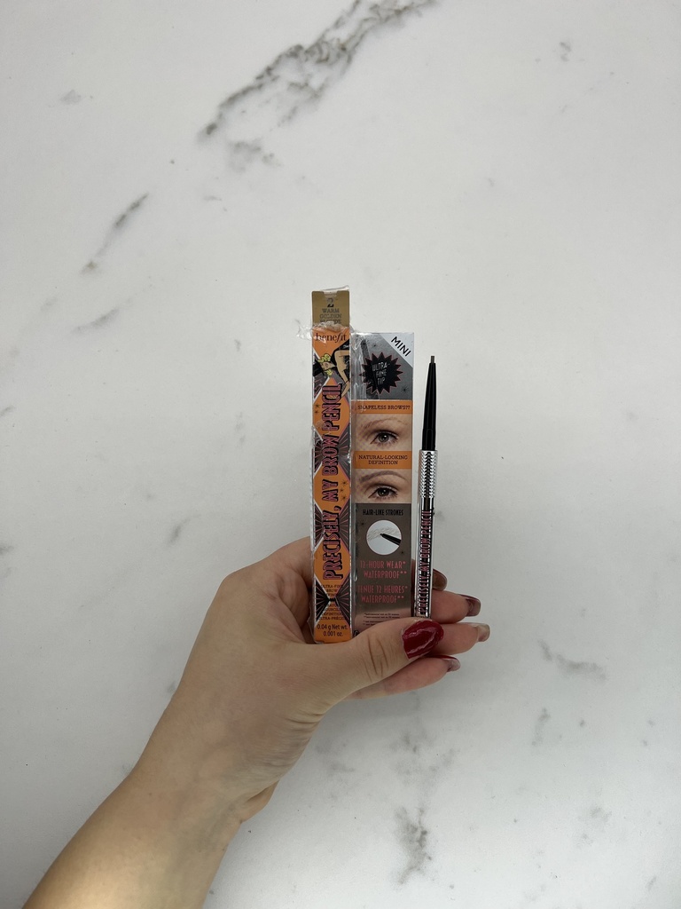 Benefit Precisely My Brow Pencil Mini 2