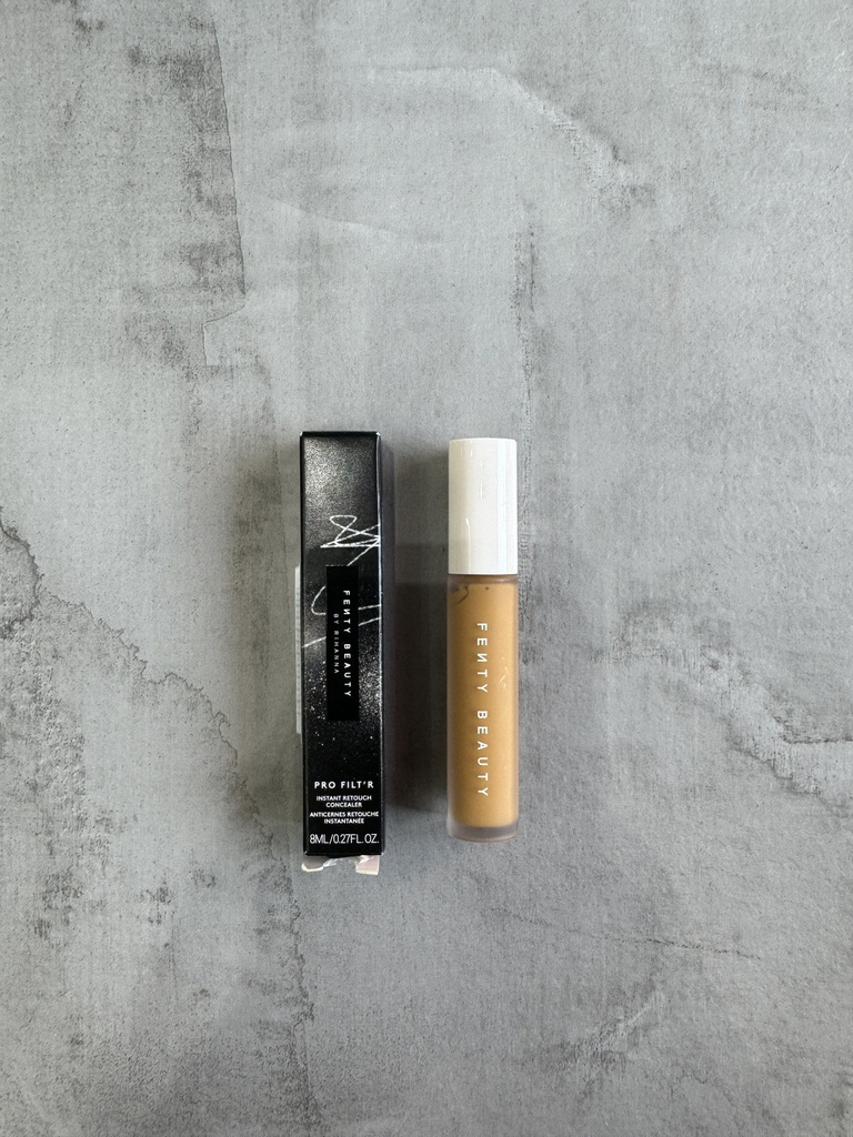 Fenty Pro Filtr Instant Retouch Concealer 345 Me Kuti 