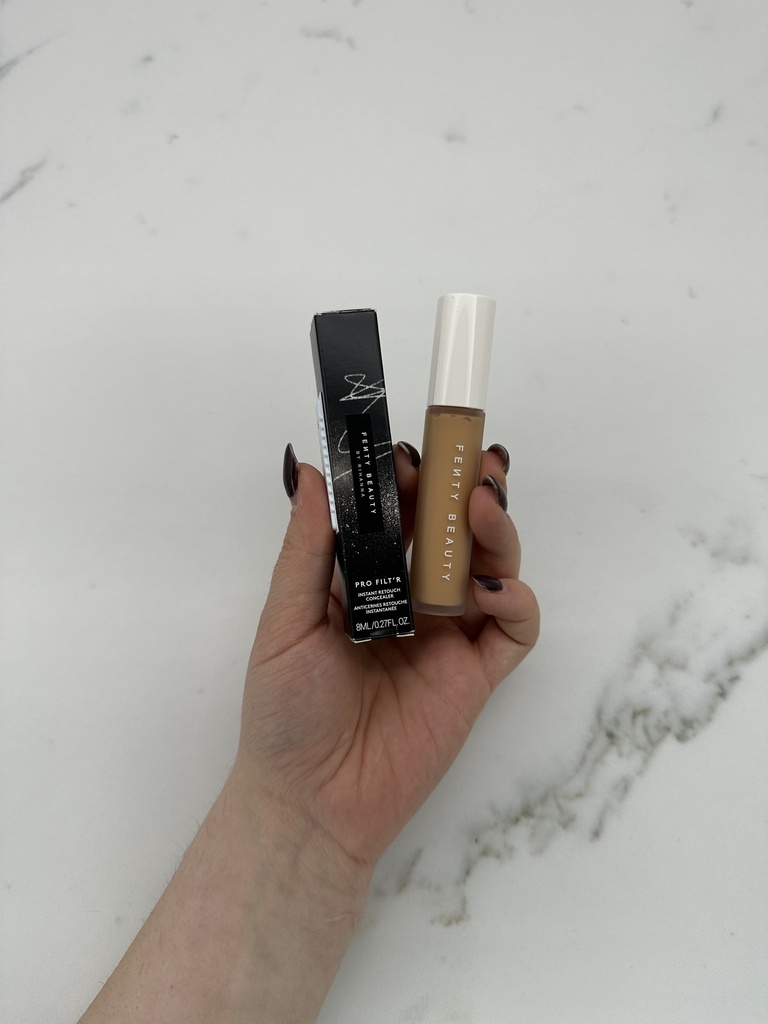 Fenty Pro Filtr Instant Retouch Concealer 340 Me Kuti