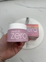 Banila Co Clean It Zero Cleansing Balm