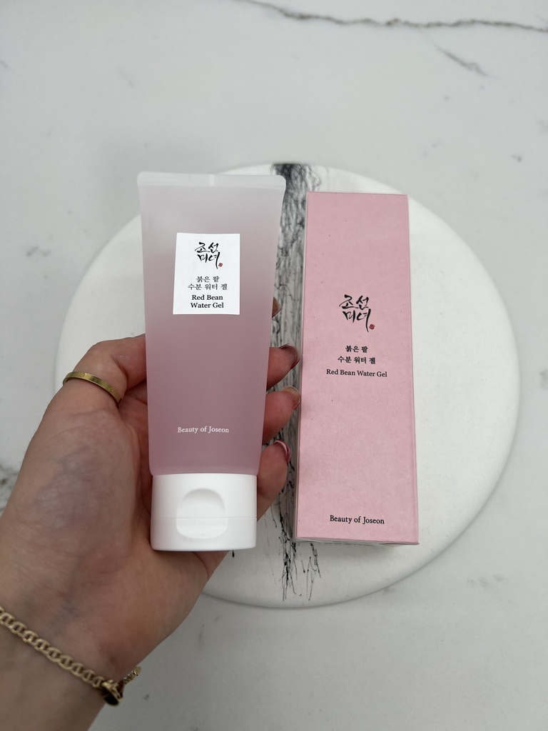 Beauty Of Joseon Red Bean Water Gel 100 ML