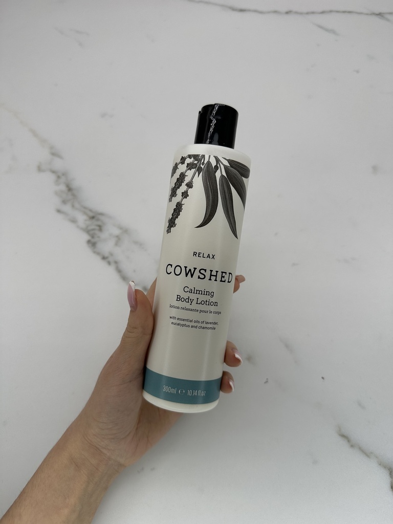 Cowshed Calming Body Lotion 300ml