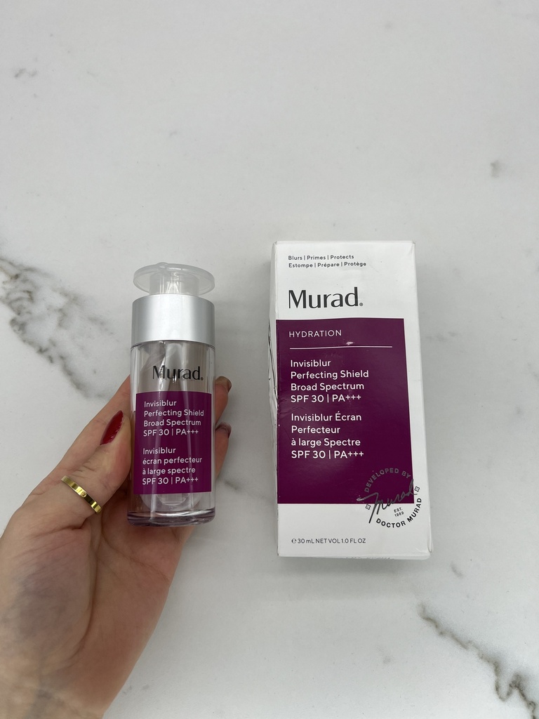 Murad Invisiblur Perfecting Shield Spf 30 30ml