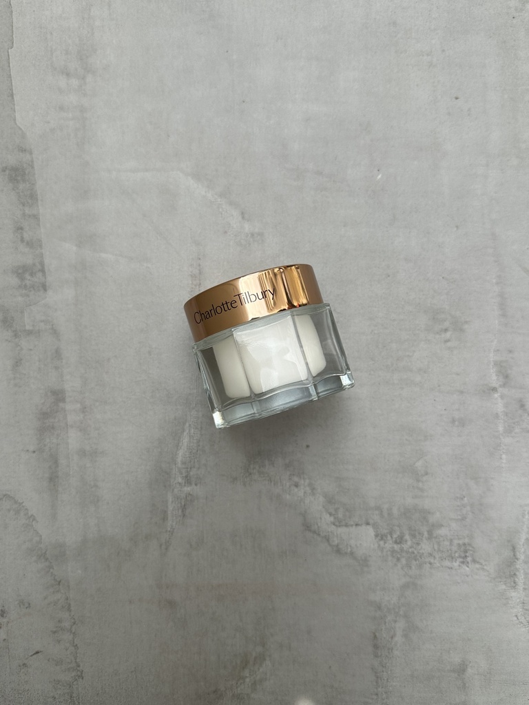 Charlotte Tilbury Magic Cream 50ml Pa Kuti