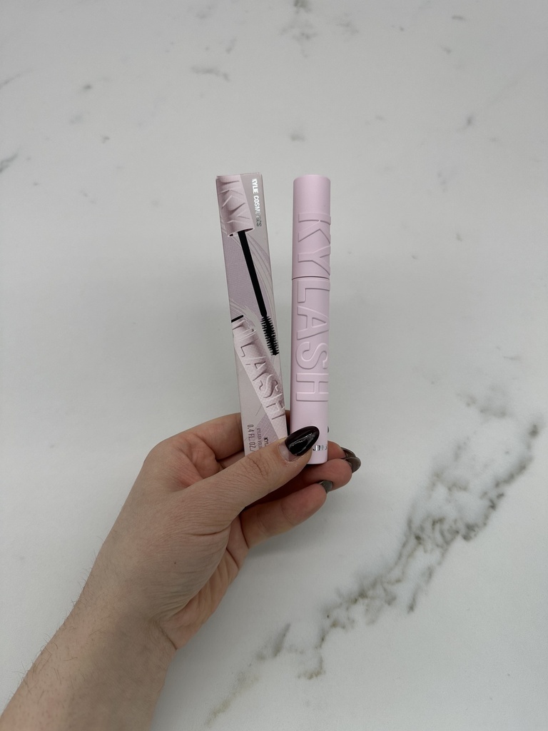 Kylie Kylash Mascara Full Size