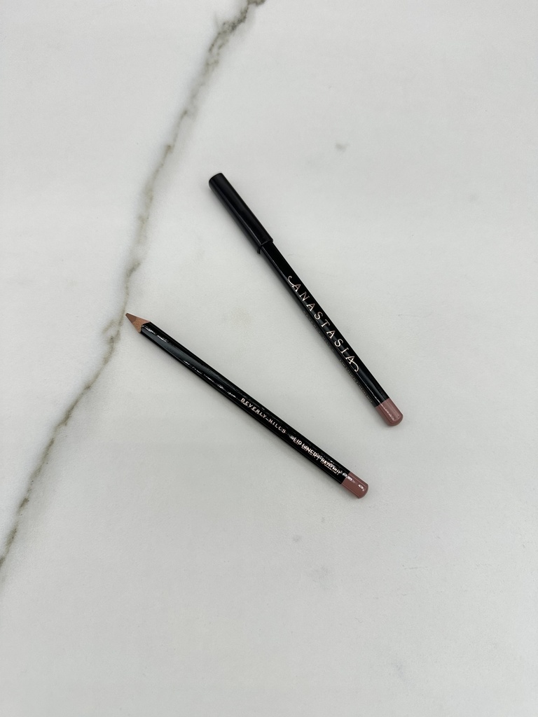 Anastasia Lip Liner Hazelnut 