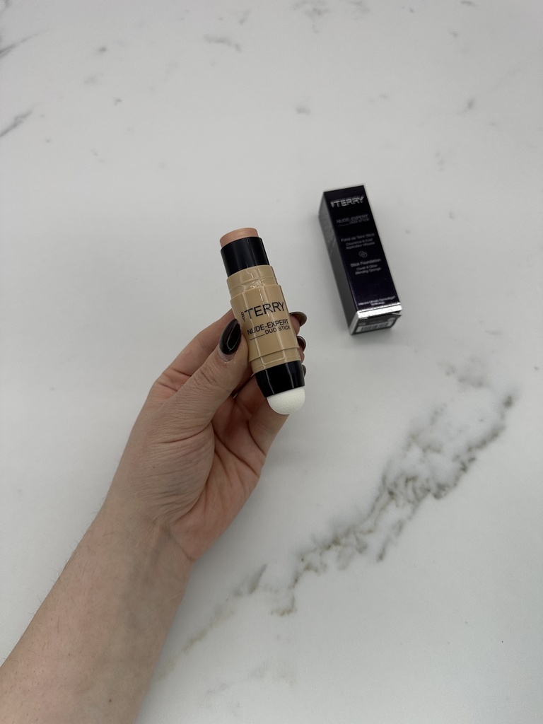 By Terry Nude Expert Duo Stick Foundation 8.5g 7