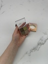 Glowish Micro Mini Eyeshadow Moss