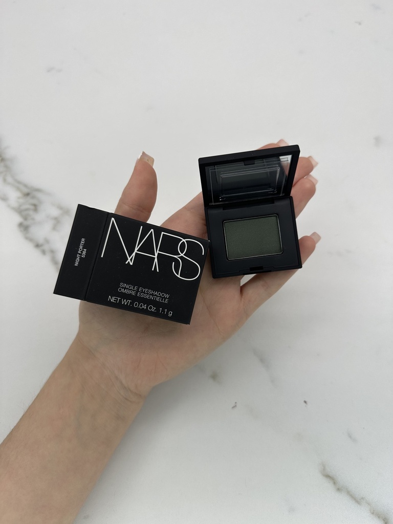 Nars Single Eyeshadow Night Porter