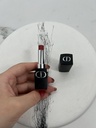 Dior Rouge Forever Lipstick 720 Tester