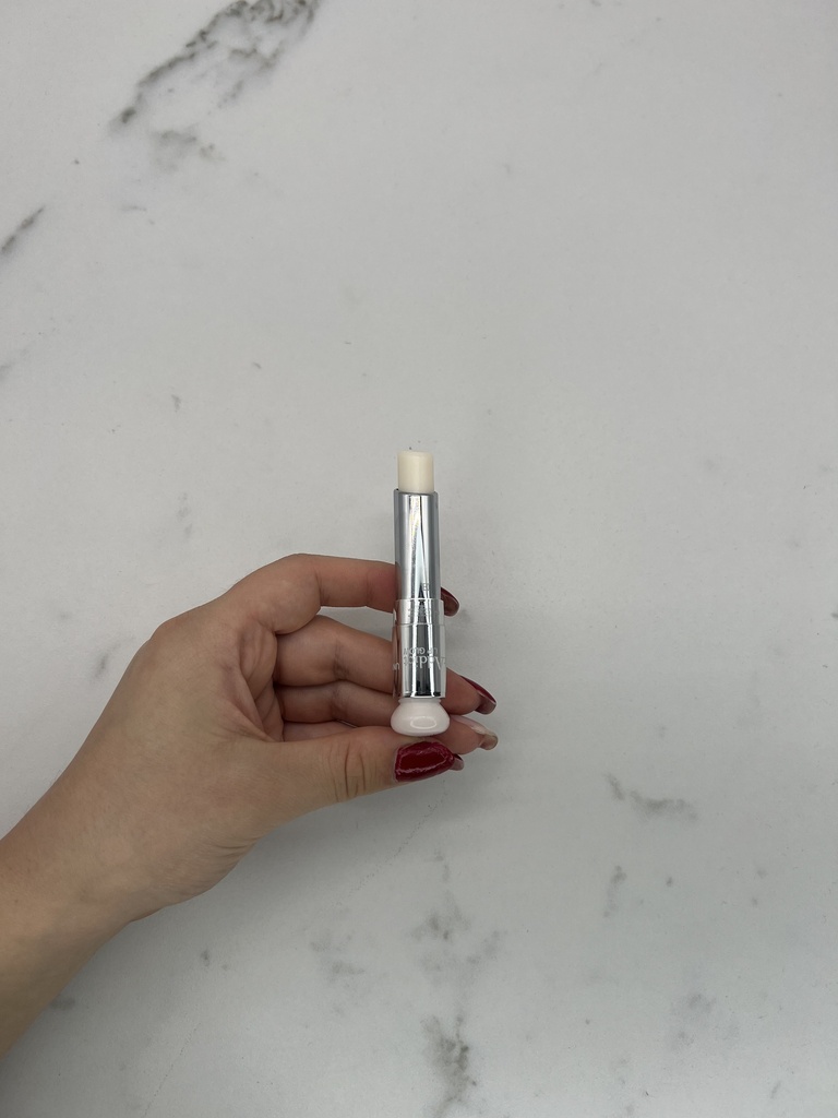 Dior Addict Lip Glow Balm 000 Tester