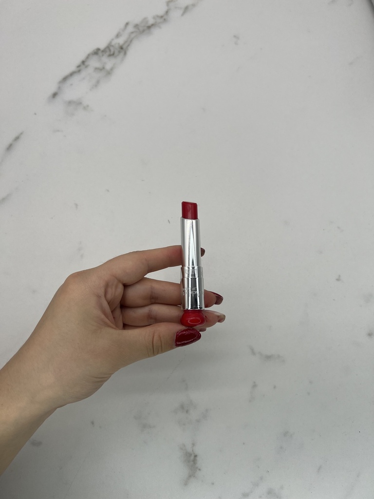 Dior Addict Lip Glow Balm 031 Tester