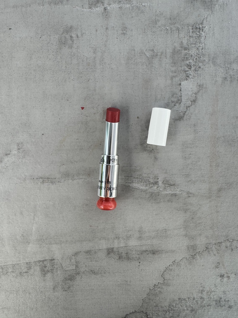 Dior Addict Shine Lipstick Tester 525