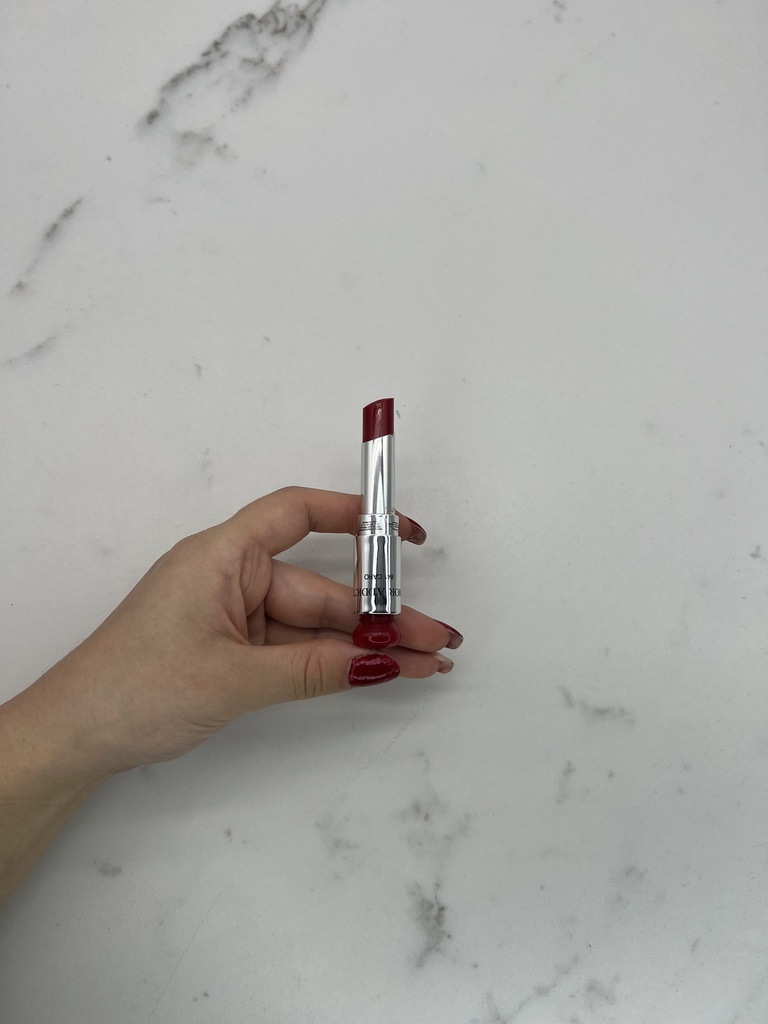 Dior Addict Shine Lipstick Tester 841